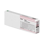 Afbeelding van Epson T8046 inktcartridge licht magenta (origineel) | EPSC13T804600